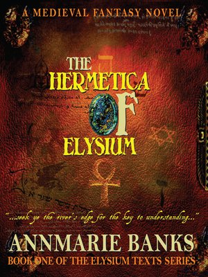 cover image of The Hermetica of Elysium